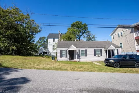 9567 6th Bay St, Norfolk, VA 23518