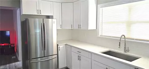 Kitchen - 429 Cooper St, Hampton, VA 23669 photo 2 of 2