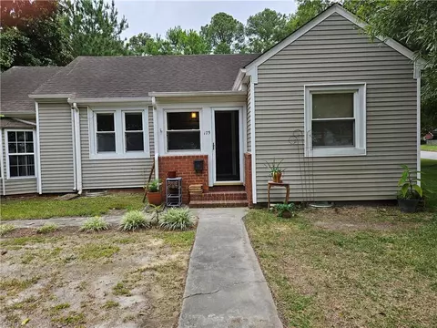 175 Swanson Rd, Norfolk, VA 23503