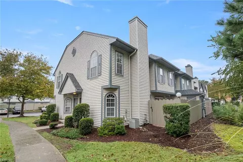 4520 Shallowford Cir, Virginia Beach, VA 23462