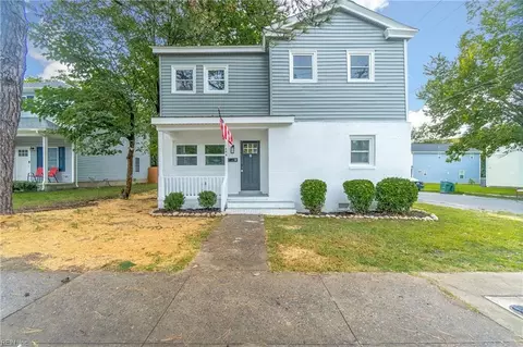 444 Wilson St, Suffolk, VA 23434
