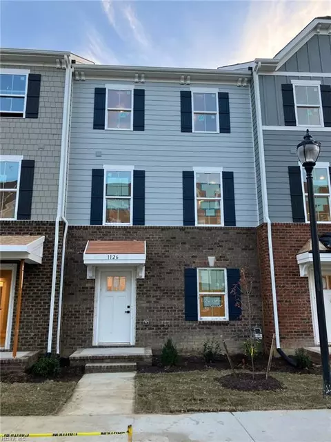 1126 Samuel Greene Way, Suffolk, VA 23435