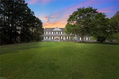 1028 Sanderson Rd, Chesapeake, VA 23322