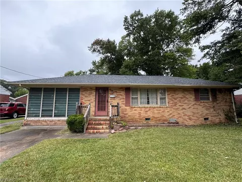 815 Big Bethel Rd, Hampton, VA 23666