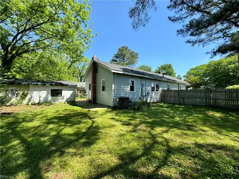 2523 Grandy Ave, Norfolk, VA 23509 photo 2