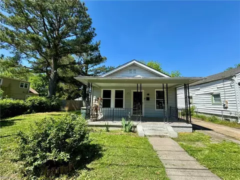 2523 Grandy Ave, Norfolk, VA 23509