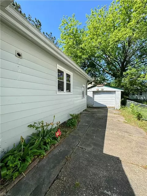 2523 Grandy Ave, Norfolk, VA 23509 photo 27