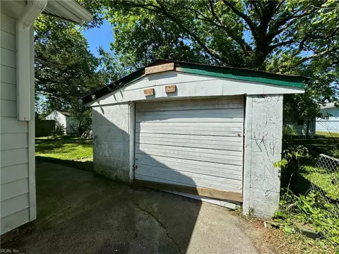 2523 Grandy Ave, Norfolk, VA 23509 photo 26