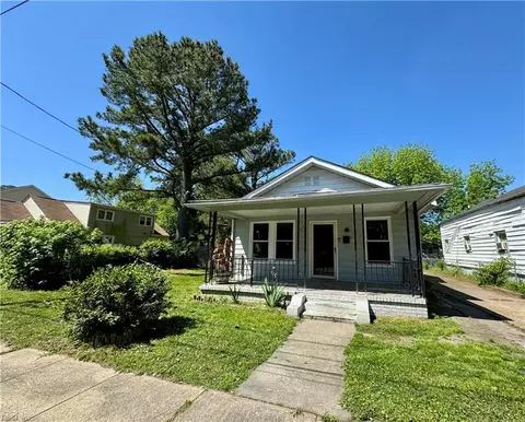 2523 Grandy Ave, Norfolk, VA 23509 photo 28