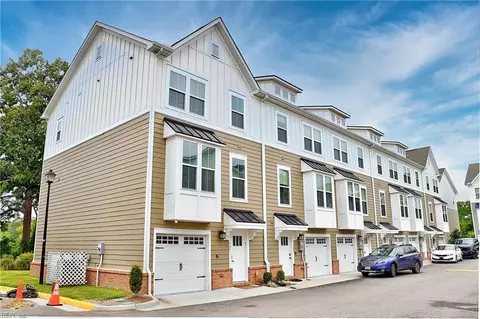 545 Westport St, Norfolk, VA 23505