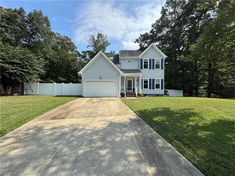 1200 W Way Ct, Chesapeake, VA 23321