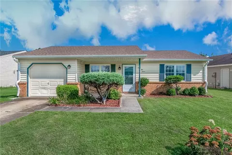 1257 Etworth Ln, Virginia Beach, VA 23464