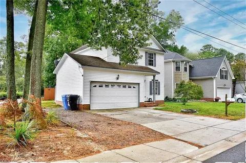 918 Virginia Ave, Virginia Beach, VA 23451