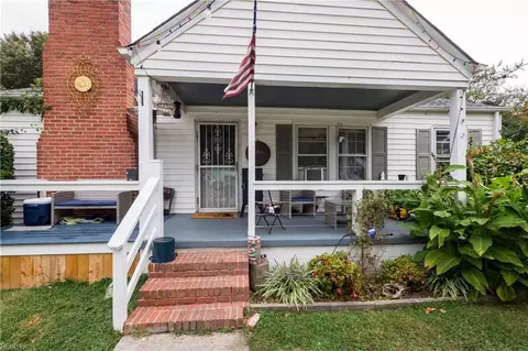 417 Roselynn Ln, Virginia Beach, VA 23454