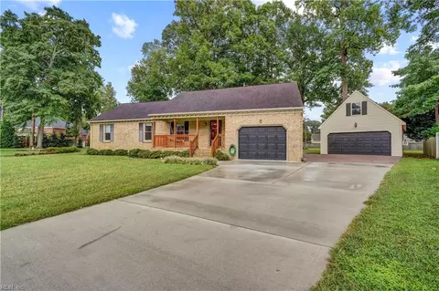 1012 Chalbourne Dr, Chesapeake, VA 23322 photo 49