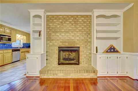 1012 Chalbourne Dr, Chesapeake, VA 23322 photo 9
