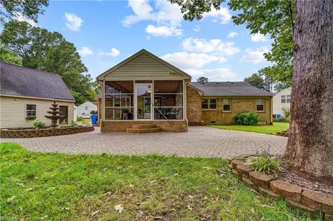 1012 Chalbourne Dr, Chesapeake, VA 23322 photo 40