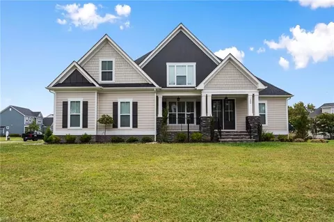 100 Settlers Rdg, Carrollton, VA 23314