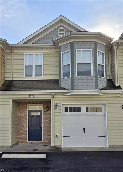 2729 Deep Creek Cmn Cmn, Chesapeake, VA 23323