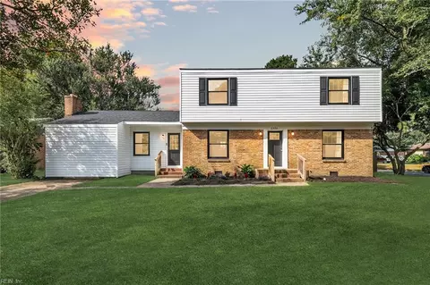 2336 Tapscott Ave, Chesapeake, VA 23324