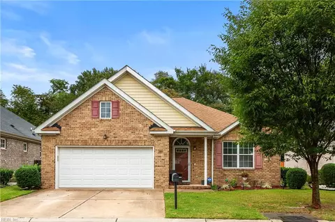 111 Fresnel Ave #123, Portsmouth, VA 23703