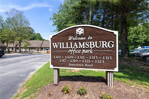 1317 Jamestown Rd #101, Williamsburg, VA 23185