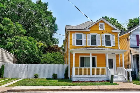 832 Lindenwood Ave, Norfolk, VA 23504