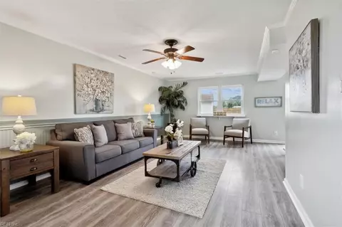 3736 Lake Tahoe Trl, Virginia Beach, VA 23453