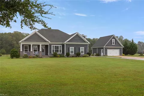 4023 Michael Dr, Suffolk, VA 23432