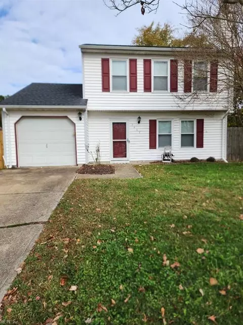 3404 Faraday Ln, Virginia Beach, VA 23452