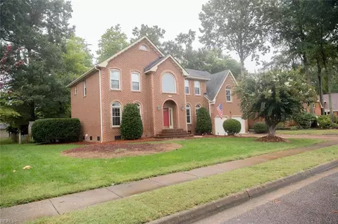 1525 Shenandoah Pw Pkwy, Chesapeake, VA 23320