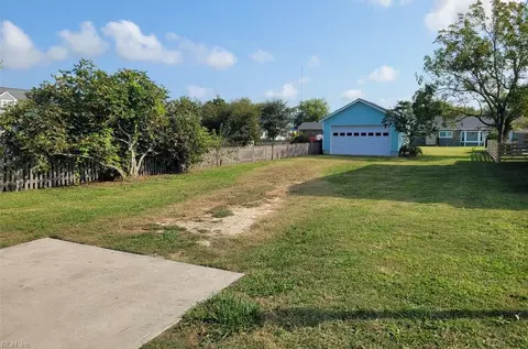 222 Washington Ave, Northampton County, VA 23310