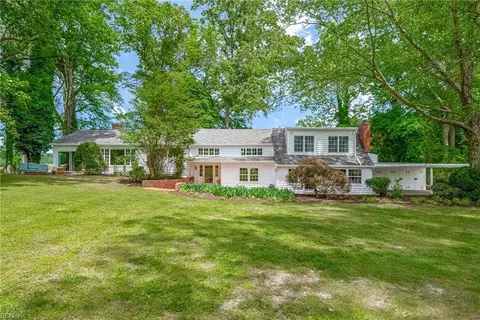 1825 Cotton Farm Ln, Suffolk, VA 23432