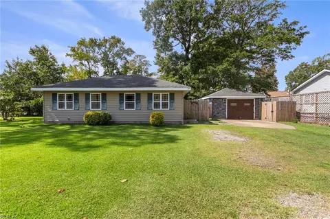 500 Mediterranean Ave, Virginia Beach, VA 23451