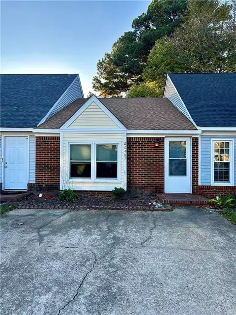 2407 Lake Havasu Ct, Virginia Beach, VA 23454