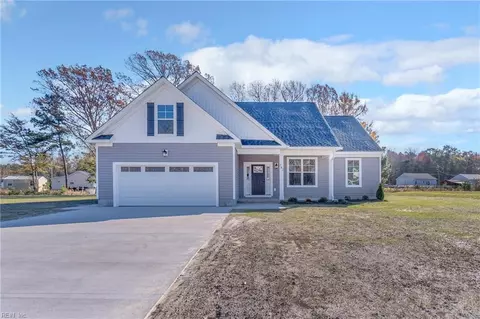 202 Victoria Ln, Elizabeth City, NC 27909