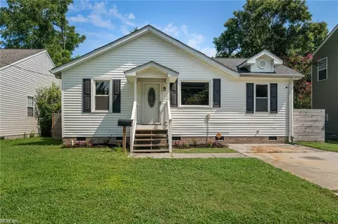 1016 Hugo St, Norfolk, VA 23513