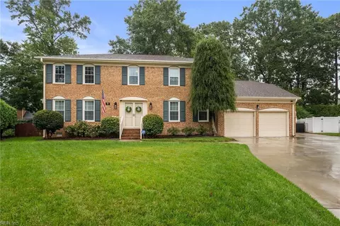 3009 Prince Of Wales Ct, Chesapeake, VA 23321