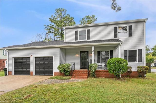 6 Chipanbeth Ct, Hampton, VA 23669