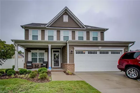 1704 Watershed Ct, Chesapeake, VA 23323