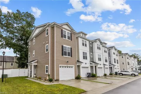 348 Gilead Trl, Virginia Beach, VA 23462