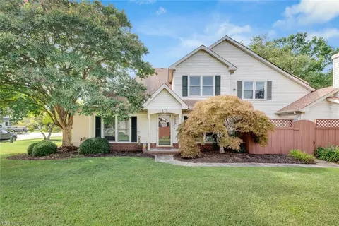 123 Ridge Wood Dr, Hampton, VA 23666