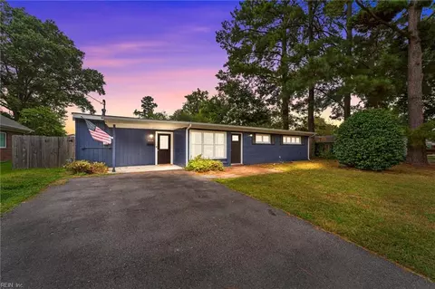 1016 Emporia Ave, Virginia Beach, VA 23464