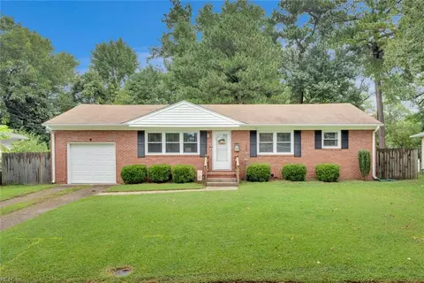 752 Brinson Arch Arch, Virginia Beach, VA 23455