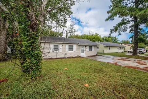 101 Fox Hill Rd, Hampton, VA 23669 photo 11