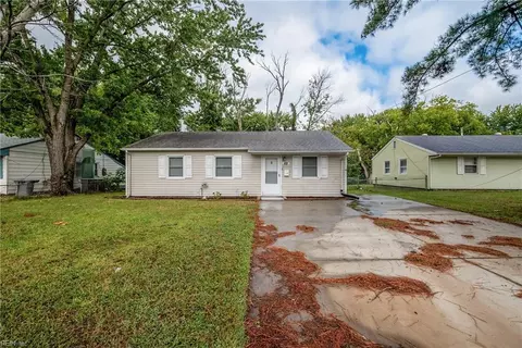 101 Fox Hill Rd, Hampton, VA 23669 photo 10