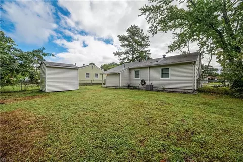 101 Fox Hill Rd, Hampton, VA 23669 photo 15