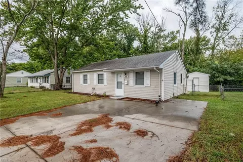 101 Fox Hill Rd, Hampton, VA 23669 photo 12