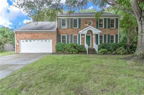 1504 Degas Cir, Virginia Beach, VA 23456