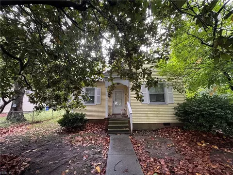 6439 Sewells Point Rd, Norfolk, VA 23513